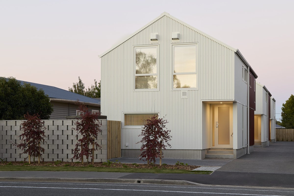 310 Lyttelton Street, Spreydon, Christchurch - Carousel 2
