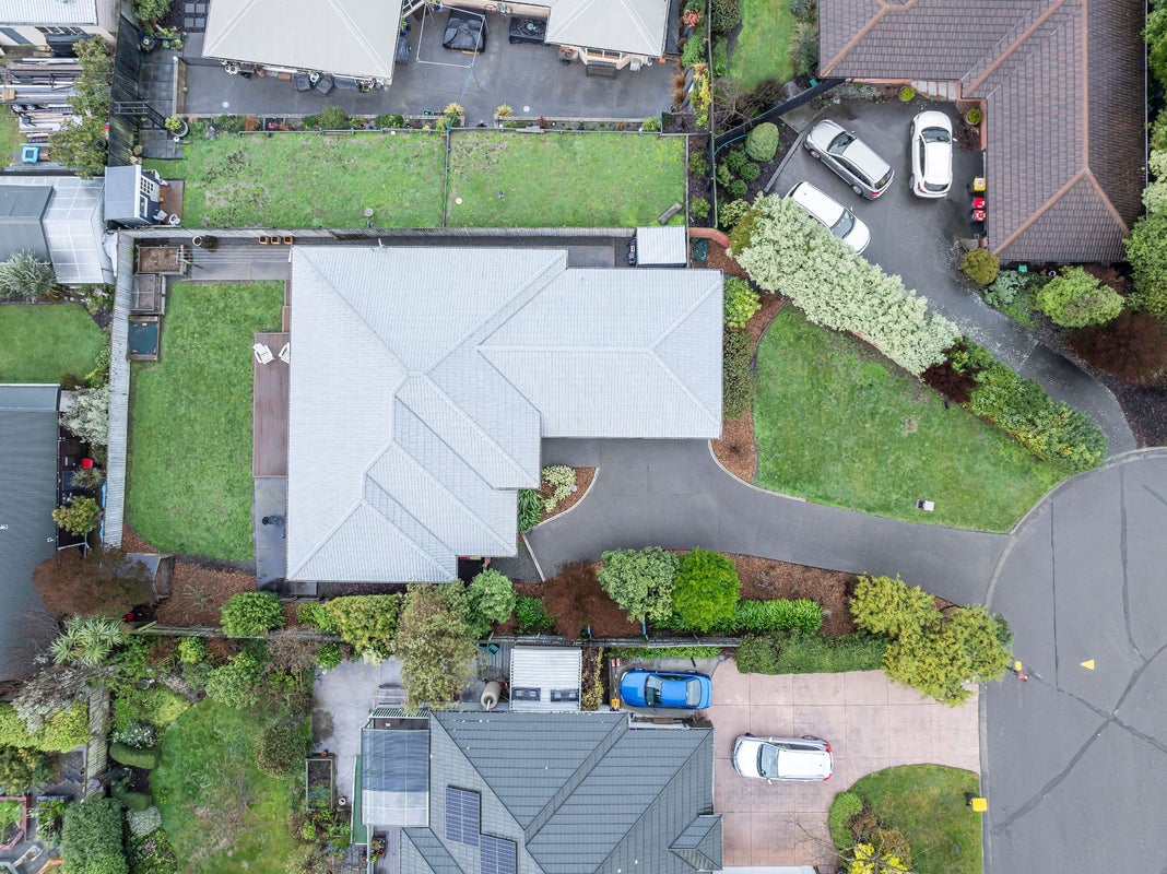 5 Gilders Grove, Heathcote Valley, Christchurch - Carousel 32