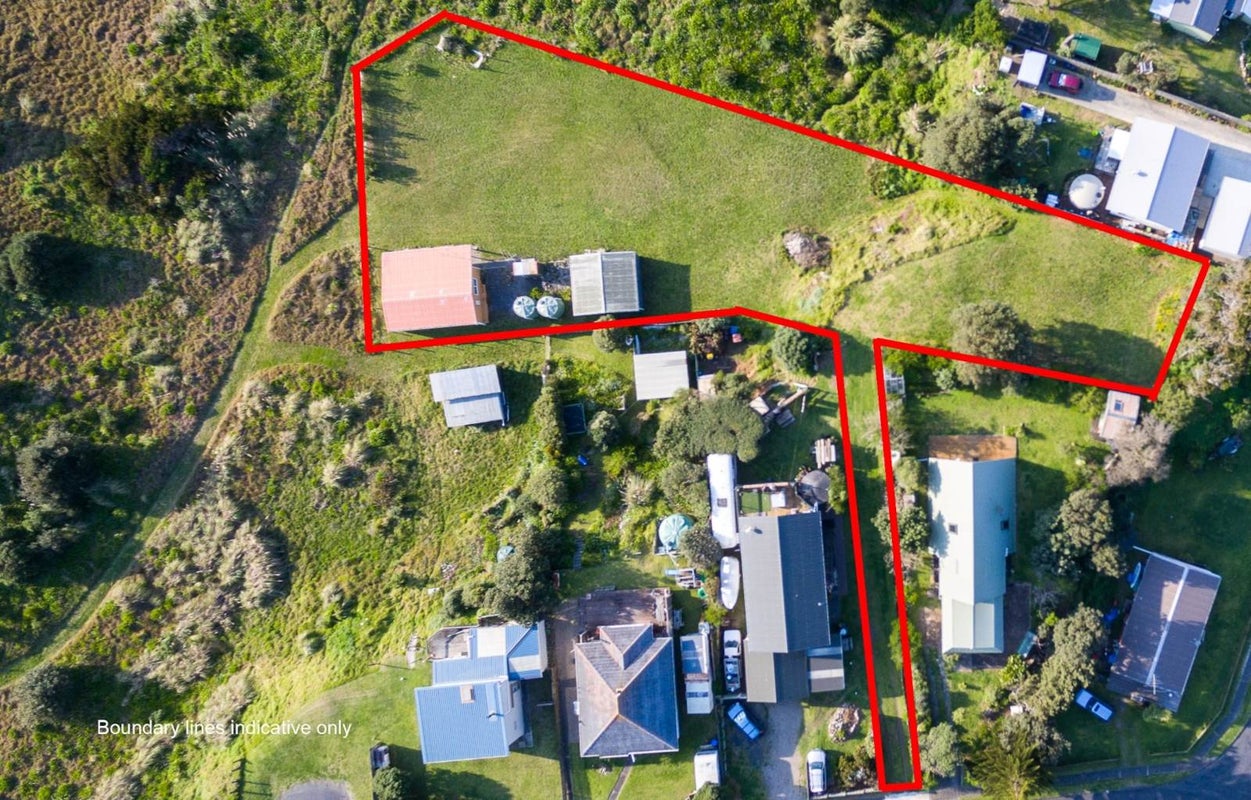 26A Mission Road, Port Waikato - Carousel 2