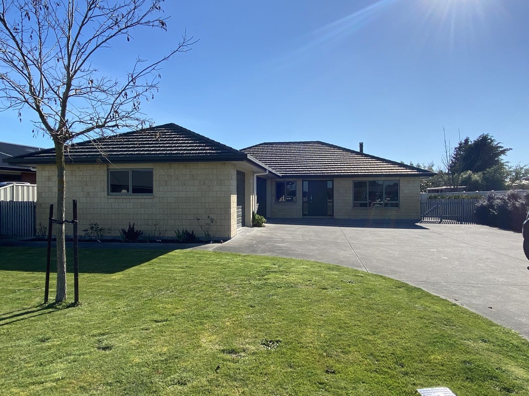 11 Solstone Drive, Solway, Masterton - Carousel 2