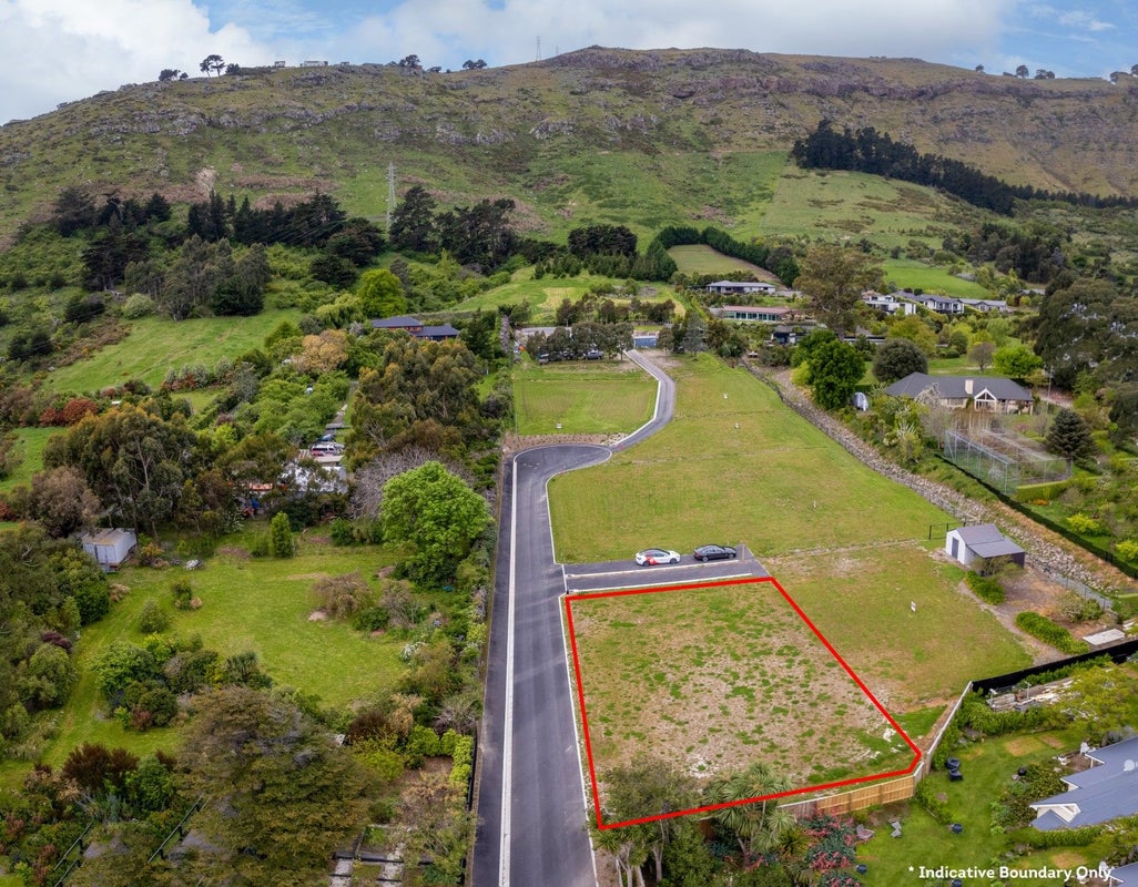 4 Matuku Lane, Heathcote Valley, Christchurch - Carousel 2