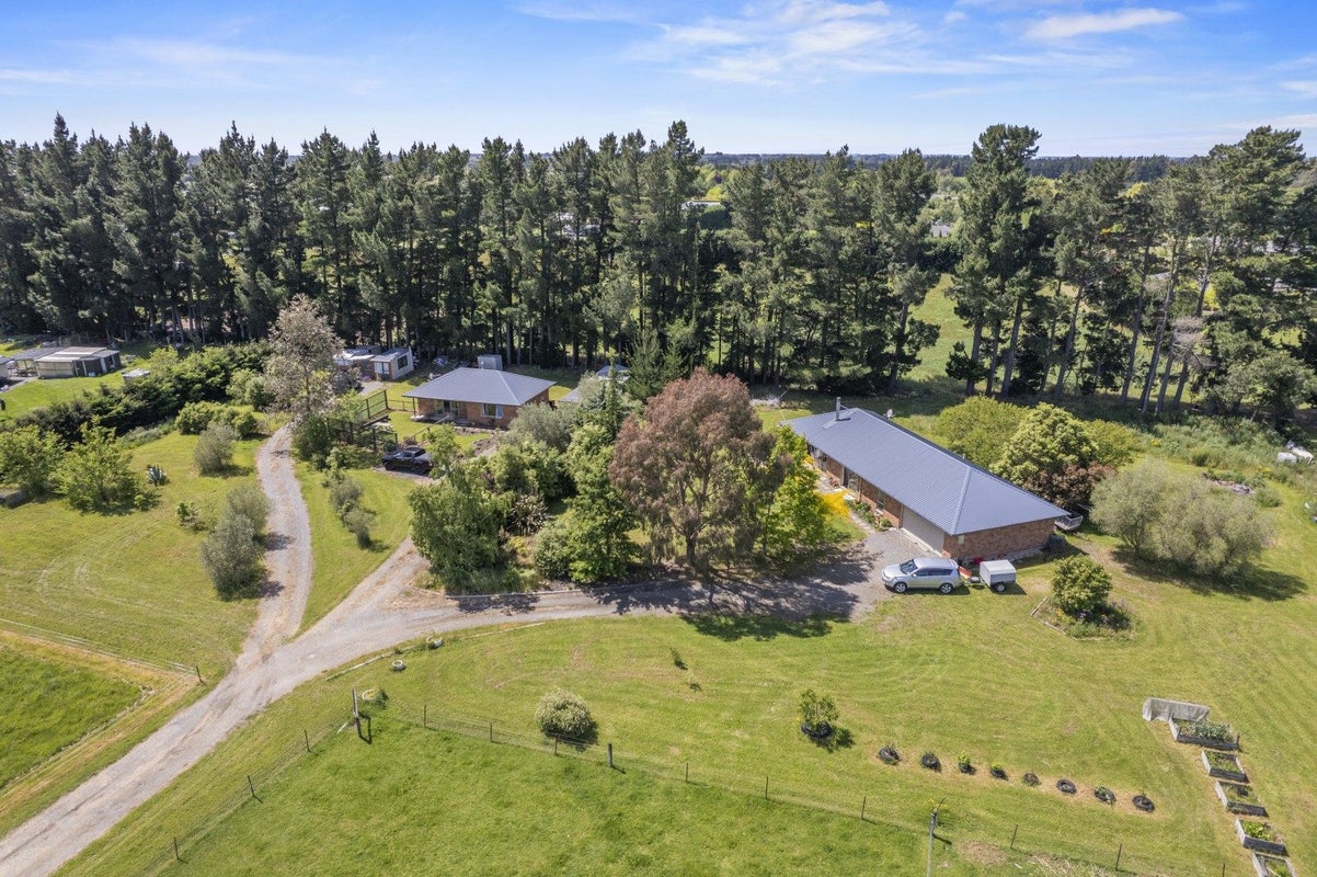 1147 Tram Road, Swannanoa, Rangiora - Carousel 1