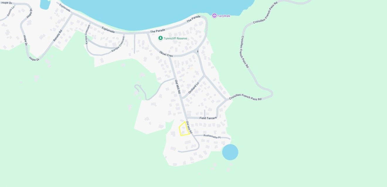 42 Old Mill Road, OKIWI BAY, FRENCH PASS - Carousel 28