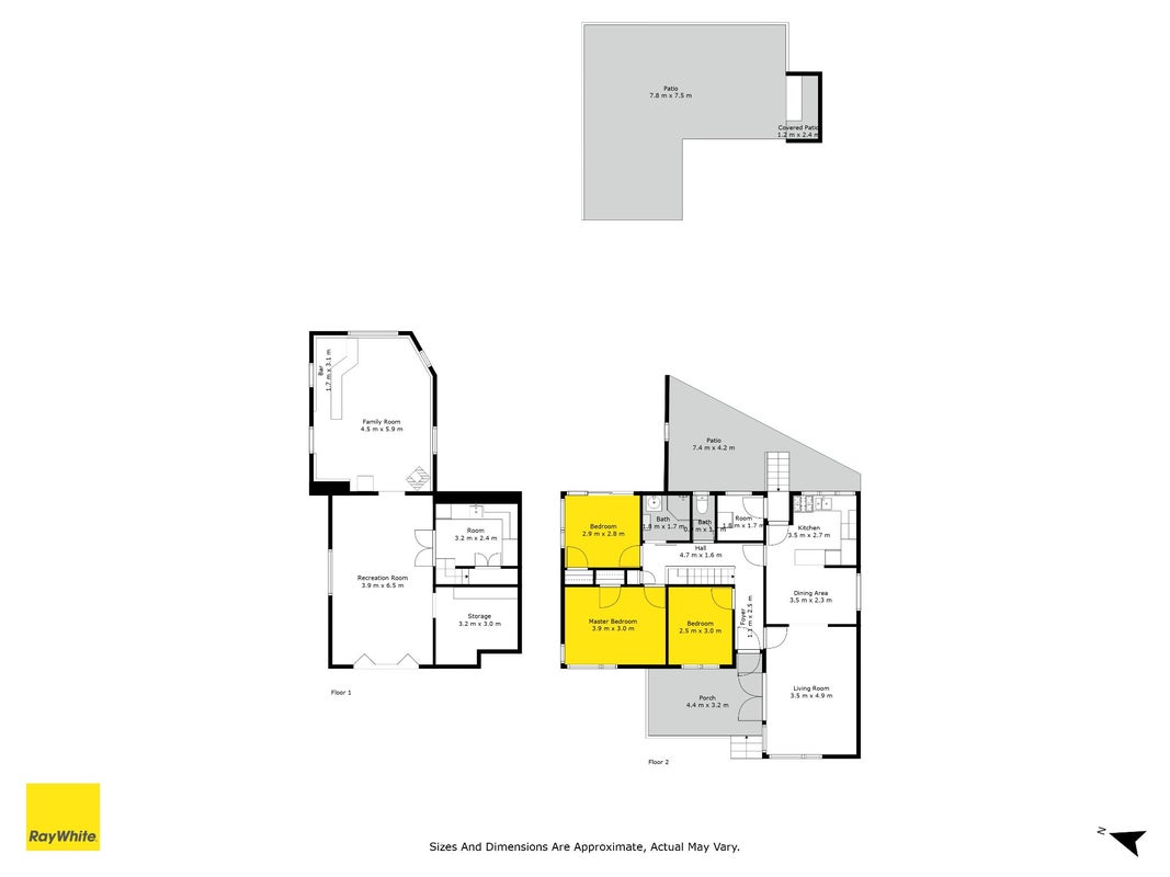 8 Connell Street, Blockhouse Bay, Auckland - Carousel 25