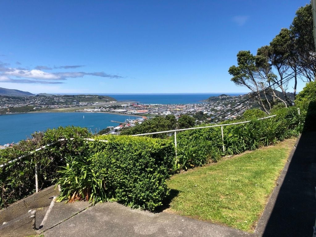 17A Marewa Road, Hataitai, Wellington - Carousel 2