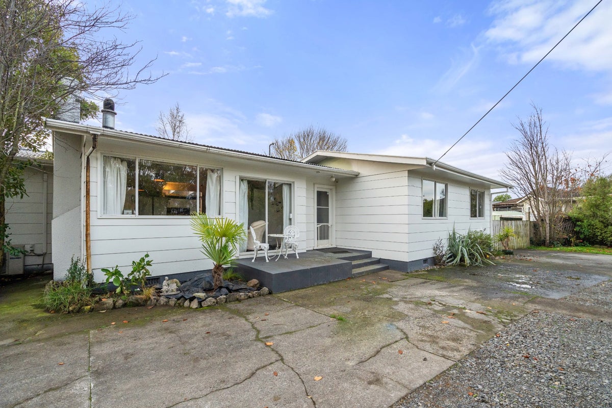 110 Hillcrest Street, Solway, Masterton - Carousel 1
