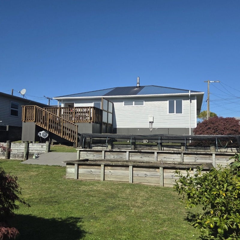 9 Clyde Street, Ferndale, New Plymouth - Carousel 18