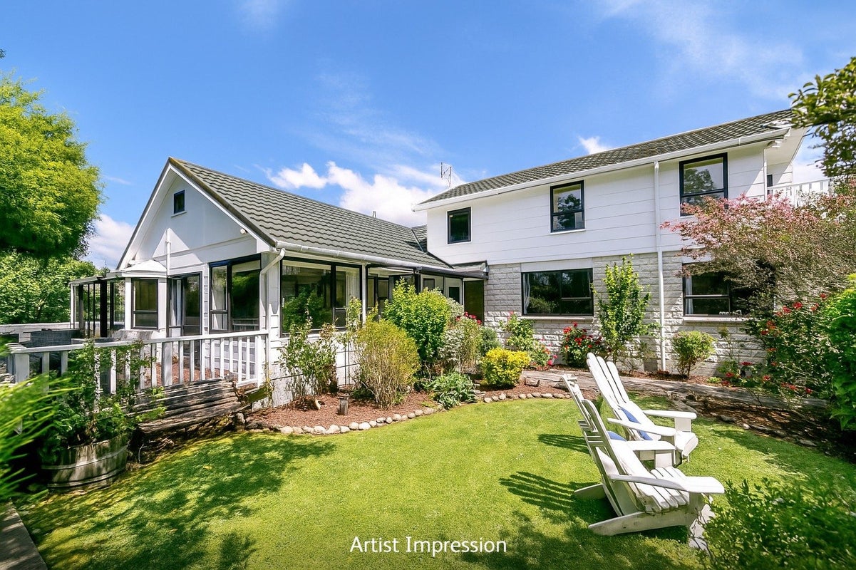20A Jellicoe Street, Greytown, Greytown - Carousel 1