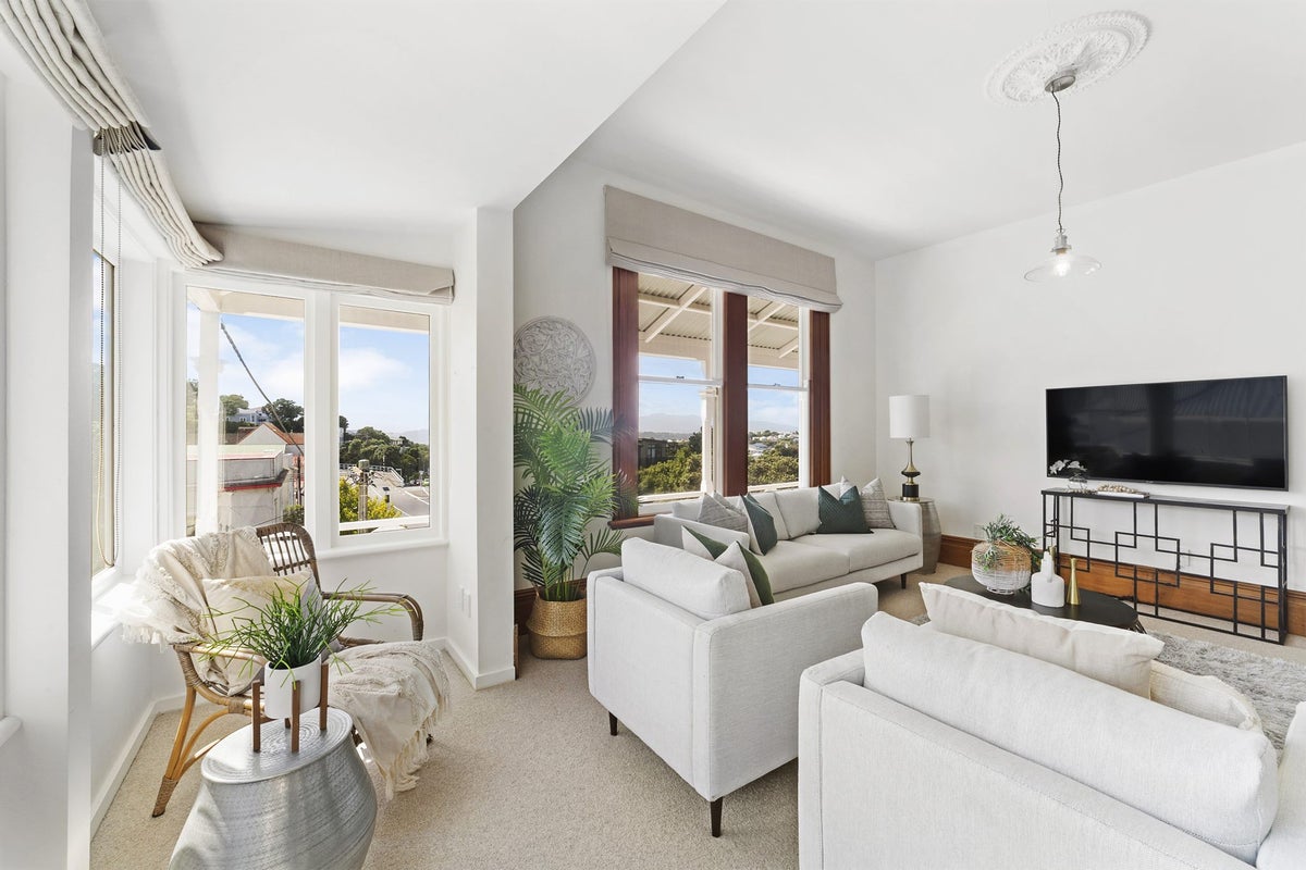 5 Farm Road, Northland, Wellington - Carousel 16