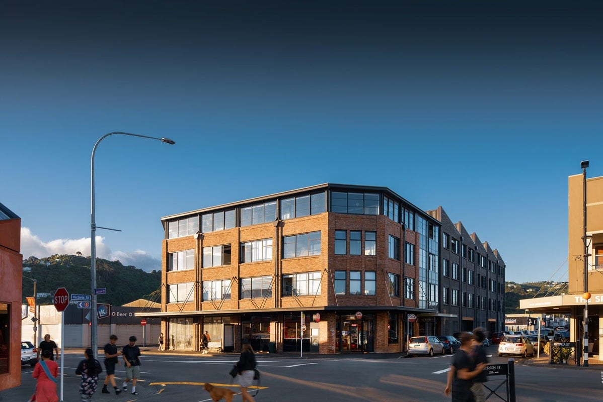 102/73 Jackson Street, Petone, Lower Hutt - Carousel 11