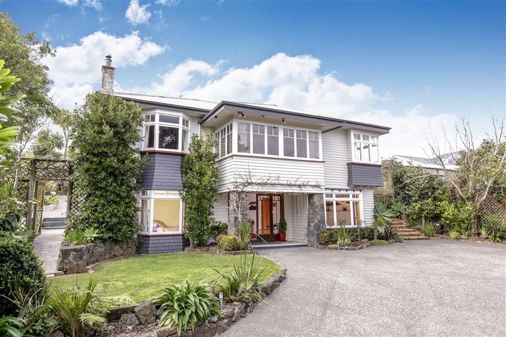 26 Kakariki Avenue, Mount Eden, Auckland - Carousel 1