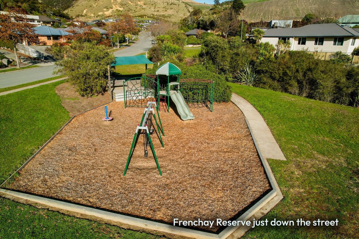 7B Devenish Place, Atawhai, Nelson - Carousel 33