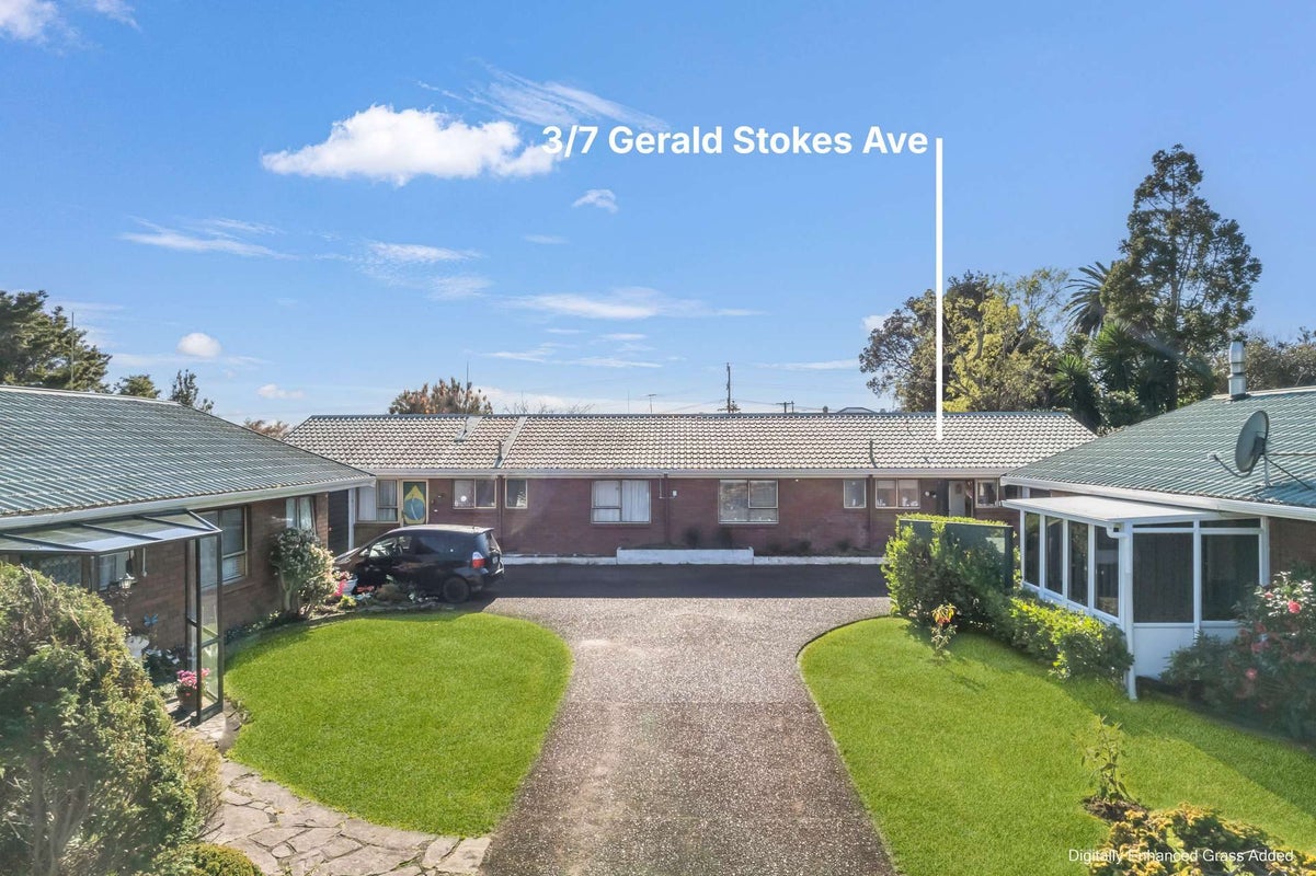 3/7 Gerald Stokes Avenue, Helensville, Auckland - Carousel 2