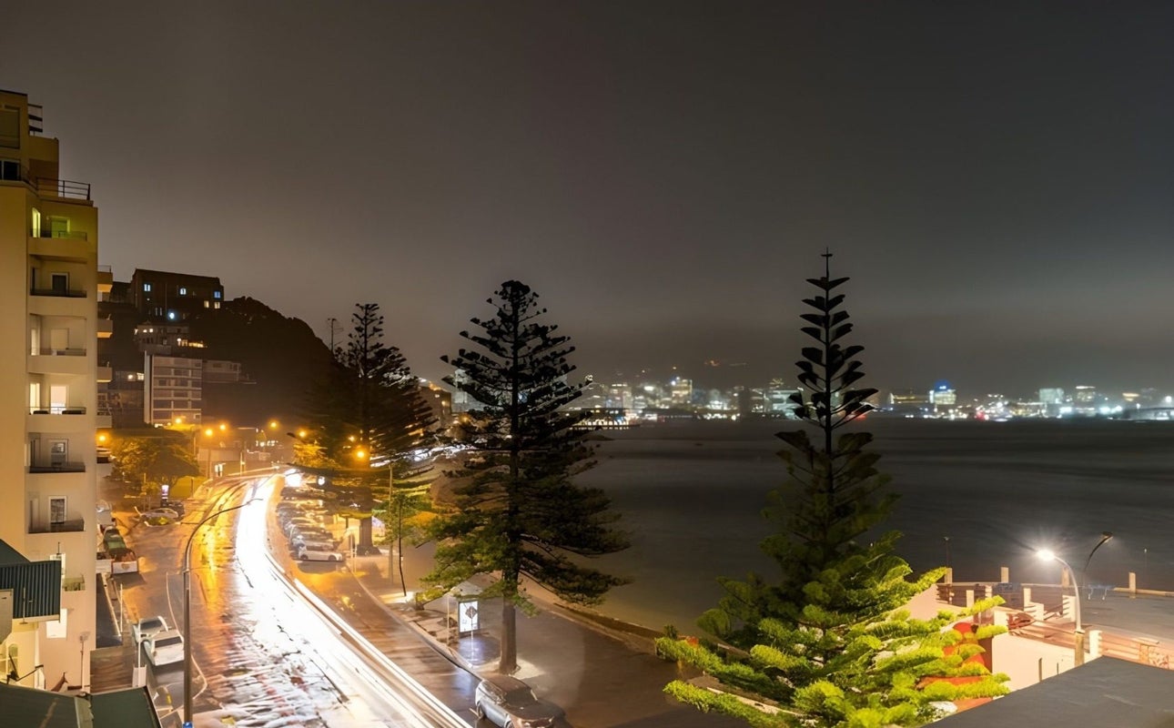 1/246 Oriental Parade, Oriental Bay, Wellington, Wellington - Carousel 9