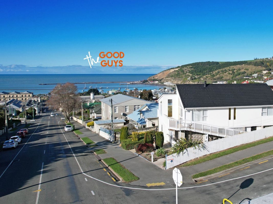 31 Wansbeck Street, South Hill, Oamaru - Carousel 1
