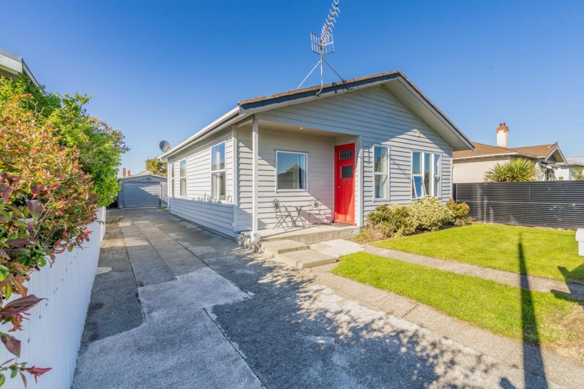 31 Lowe Street, Avenal, Invercargill - Carousel 1