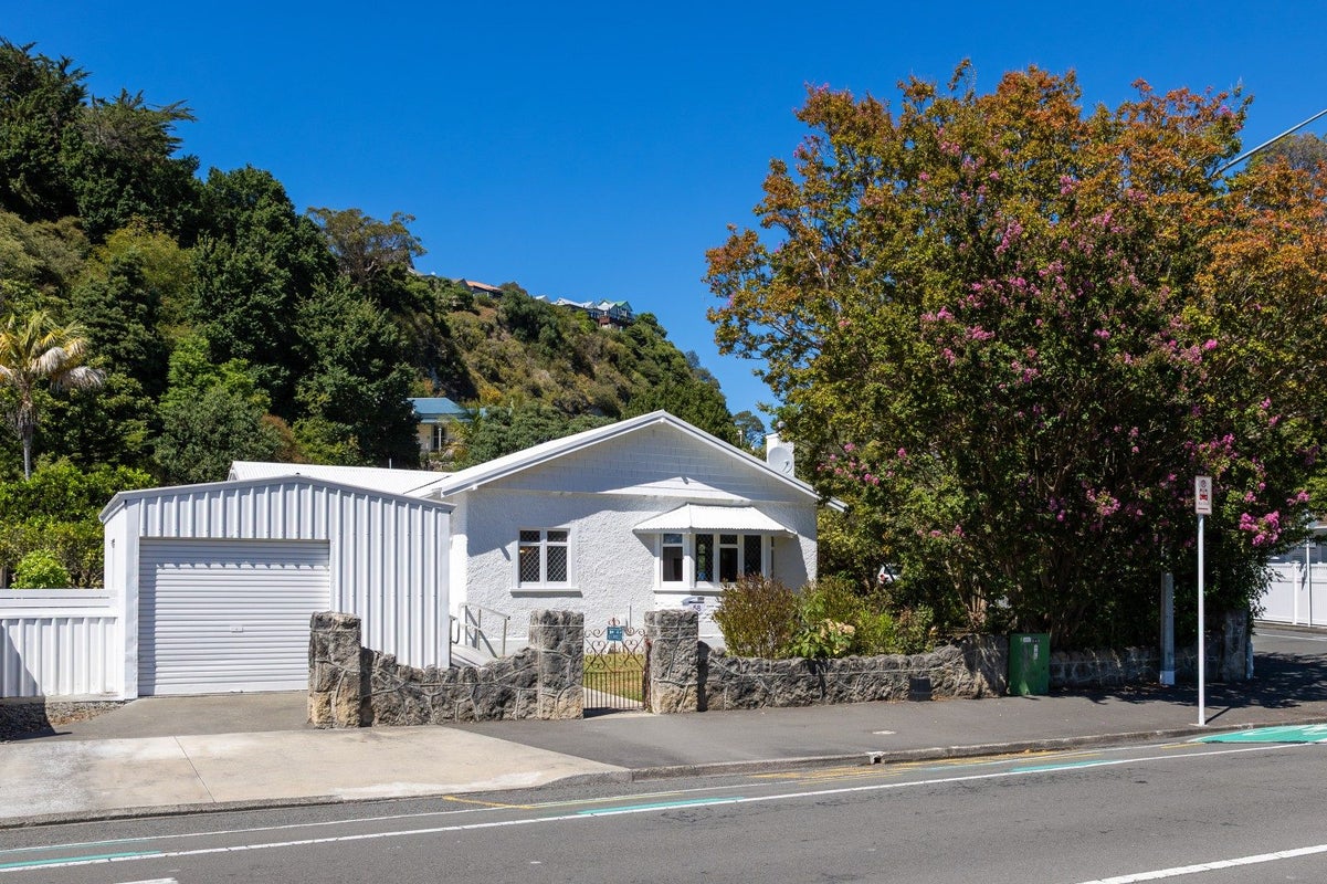 58 Battery Road, Ahuriri, Napier - Carousel 1