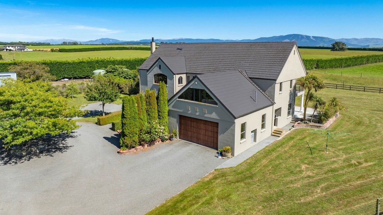 62 Bayley Road, Fernside, Rangiora - Carousel 1