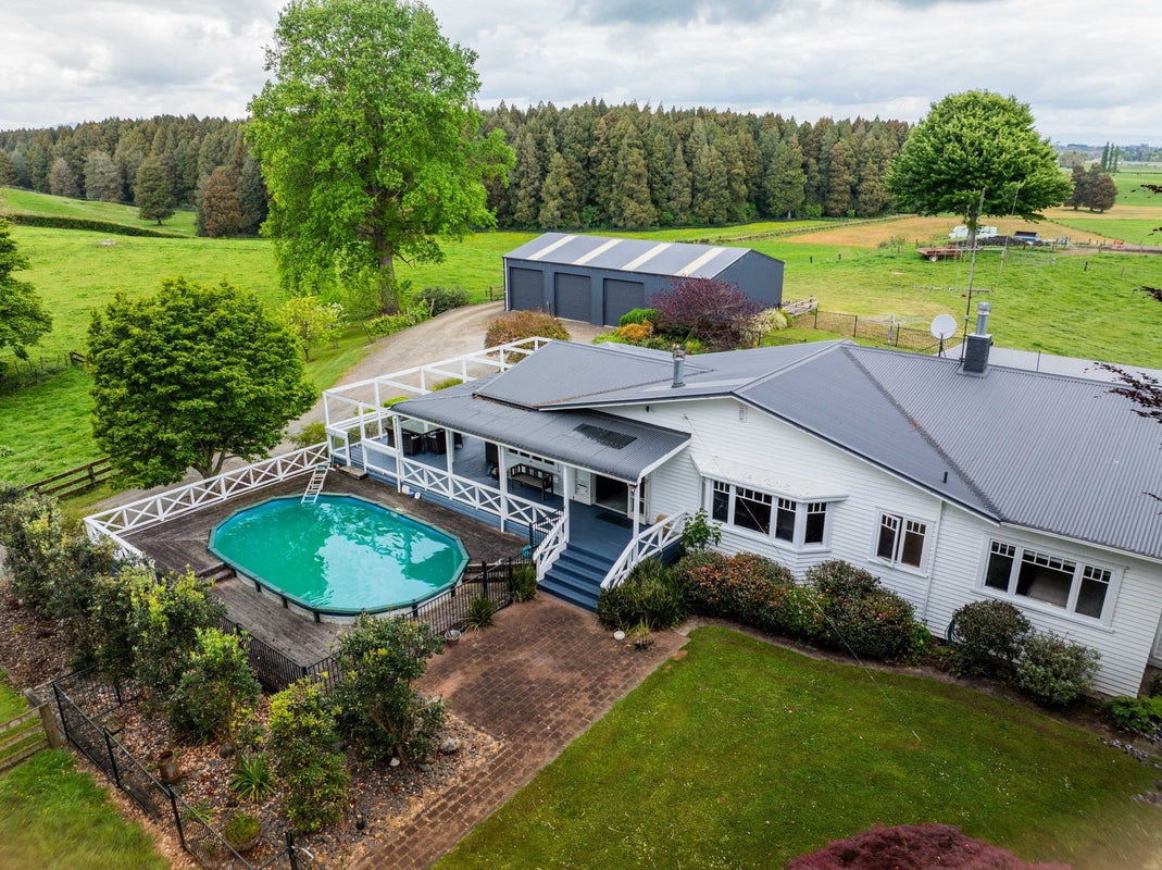 153 Ngaroto Road, Te Awamutu, Ohaupo - Carousel 50