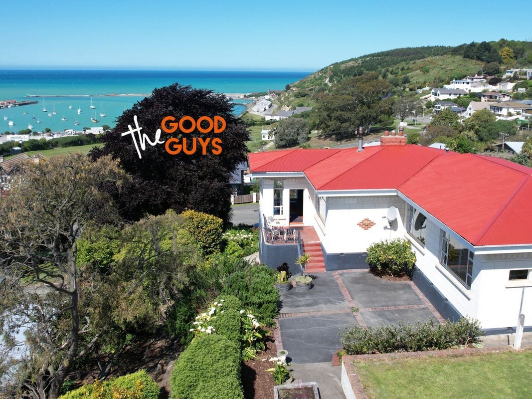 72 Tees Street, South Hill, Oamaru - Carousel 1