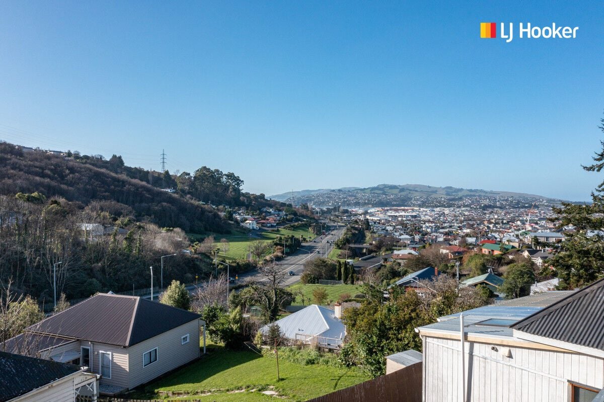470 South Road, Calton Hill, Dunedin - Carousel 2