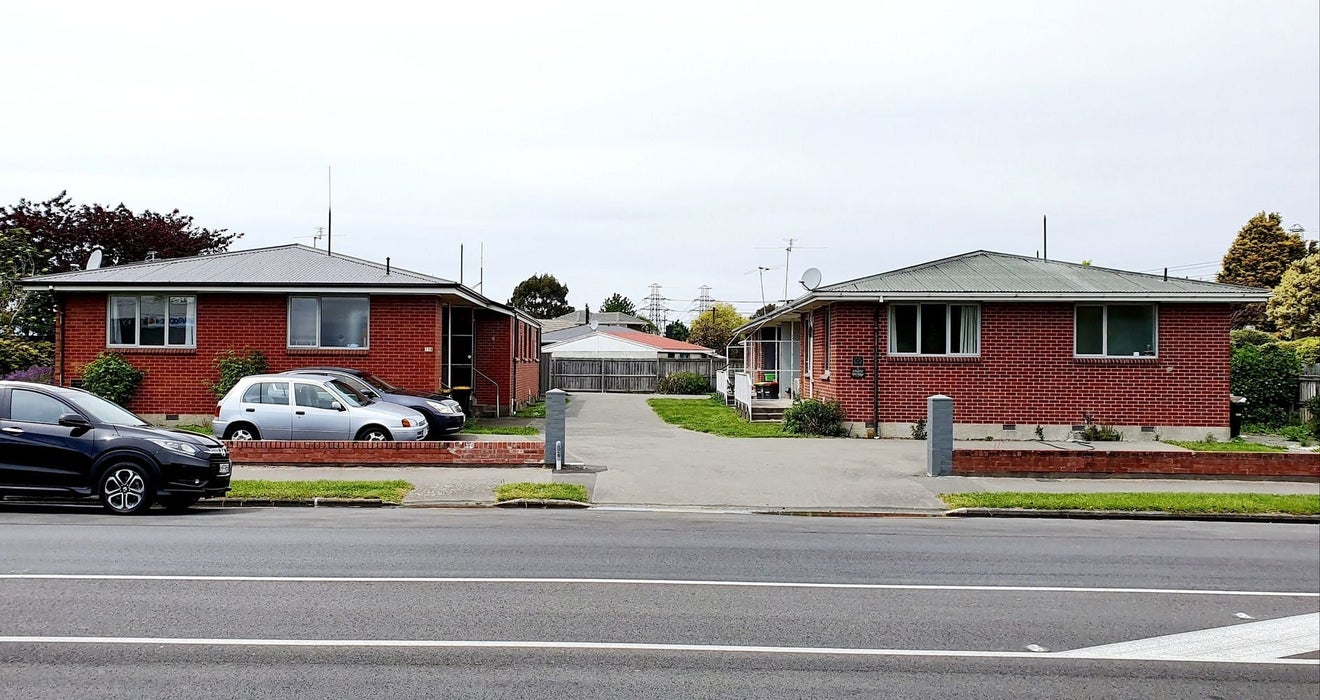 108 Farrington Avenue, Bishopdale, Christchurch - Carousel 1