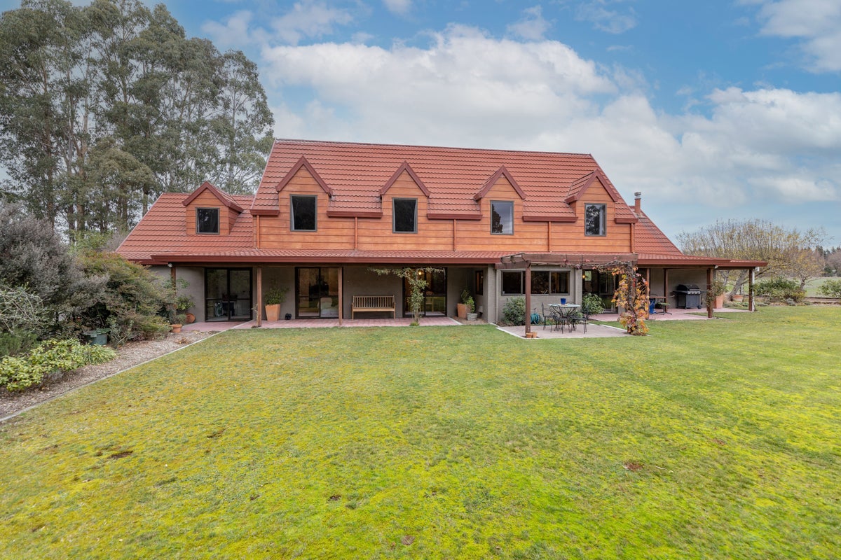 95 Egans Road, Fernside, Rangiora - Carousel 1