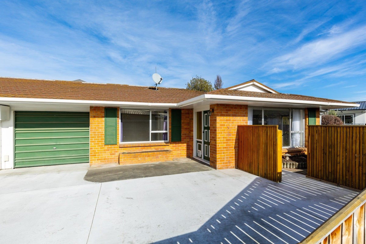 1/10 Manor Place, Redwoodtown, BLENHEIM - Carousel 2