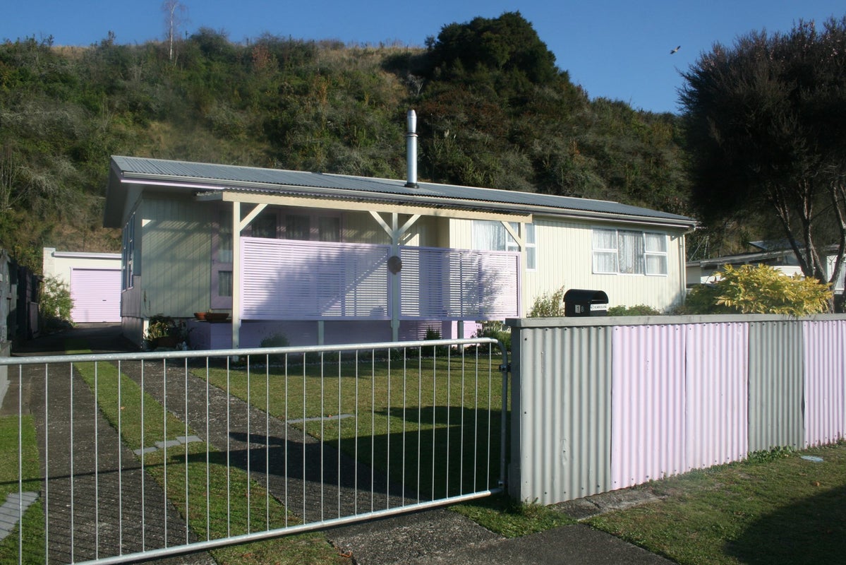 18 Ballantrae, Kawerau, Kawerau - Carousel 1