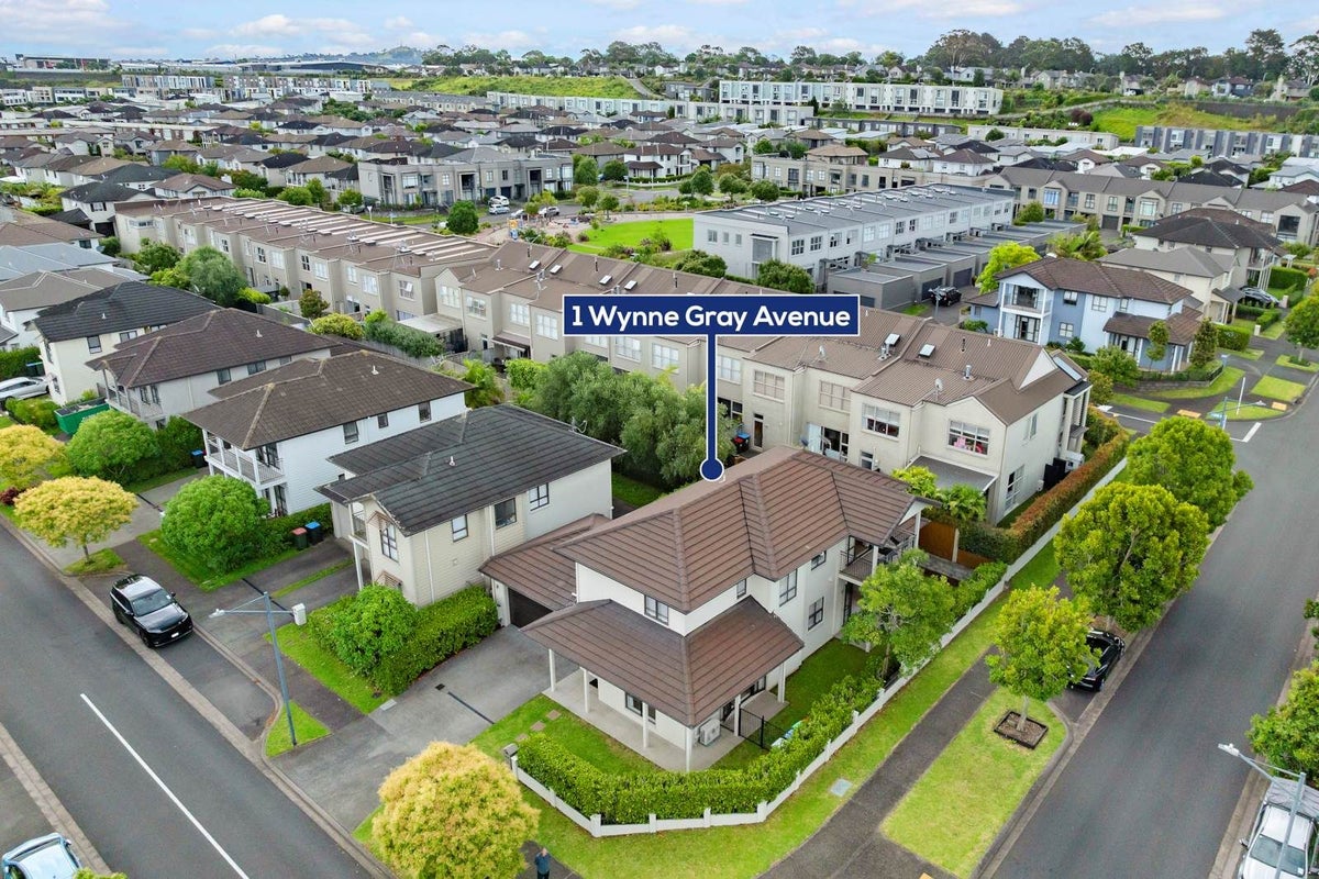 1 Wynne Gray Avenue, Stonefields, Auckland - Carousel 2