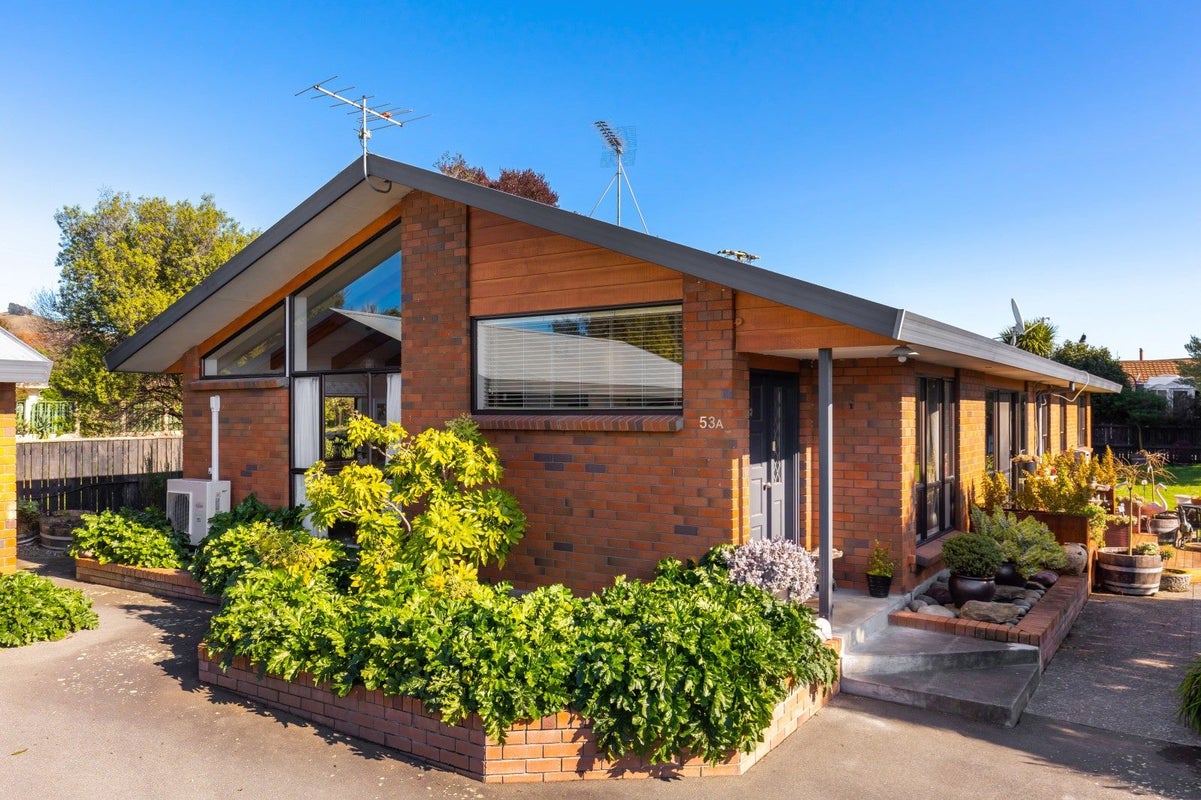 53A Brooklyn Drive, Redwoodtown, Blenheim - Carousel 1