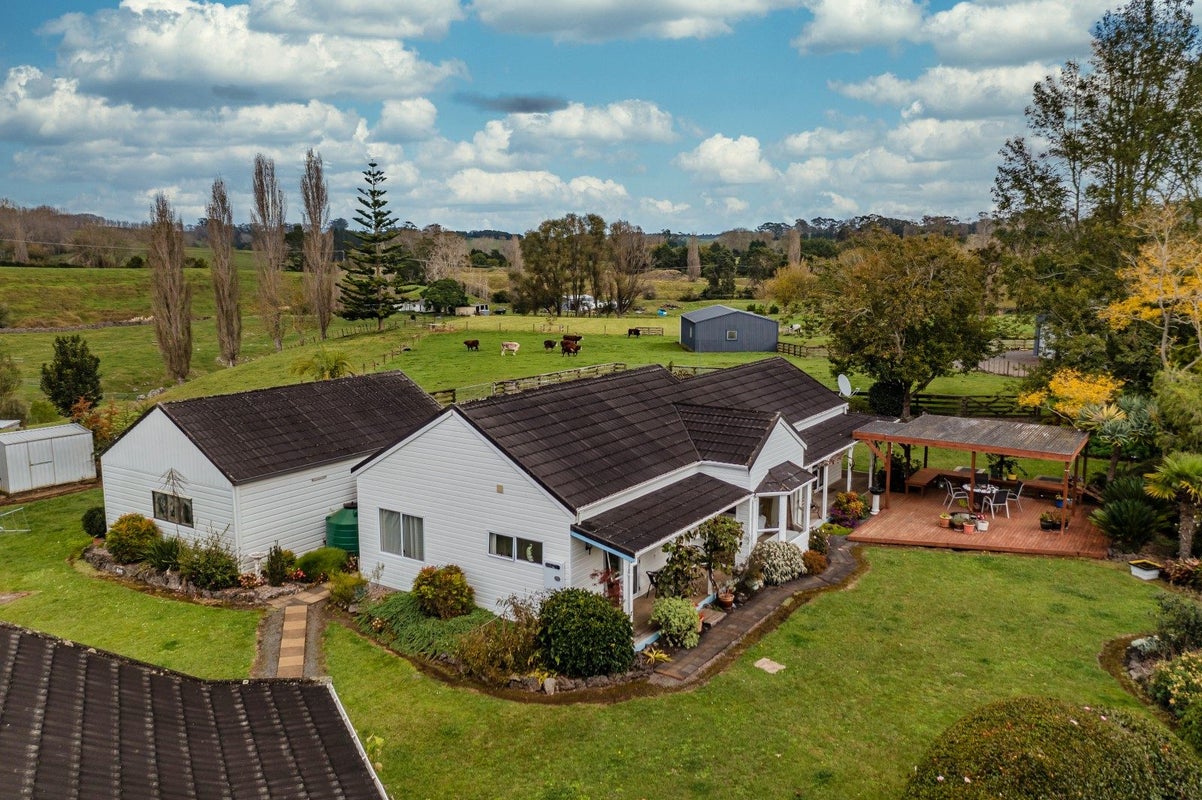 63B Ludbrook Road, Pakaraka, Kaikohe - Carousel 2