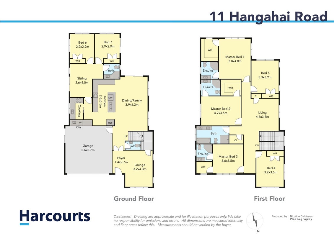 11 Hangahai Road, Flat Bush, Auckland - Carousel 32