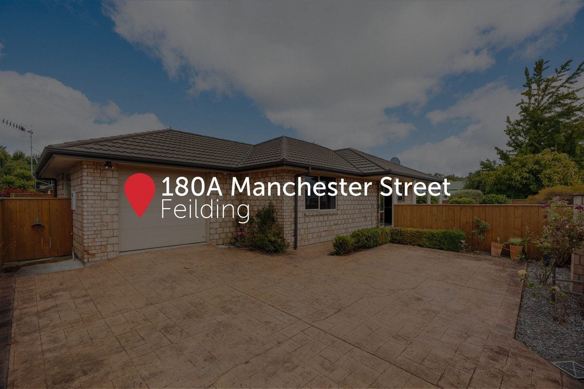 180A Manchester Street, Feilding, Feilding - Carousel 1