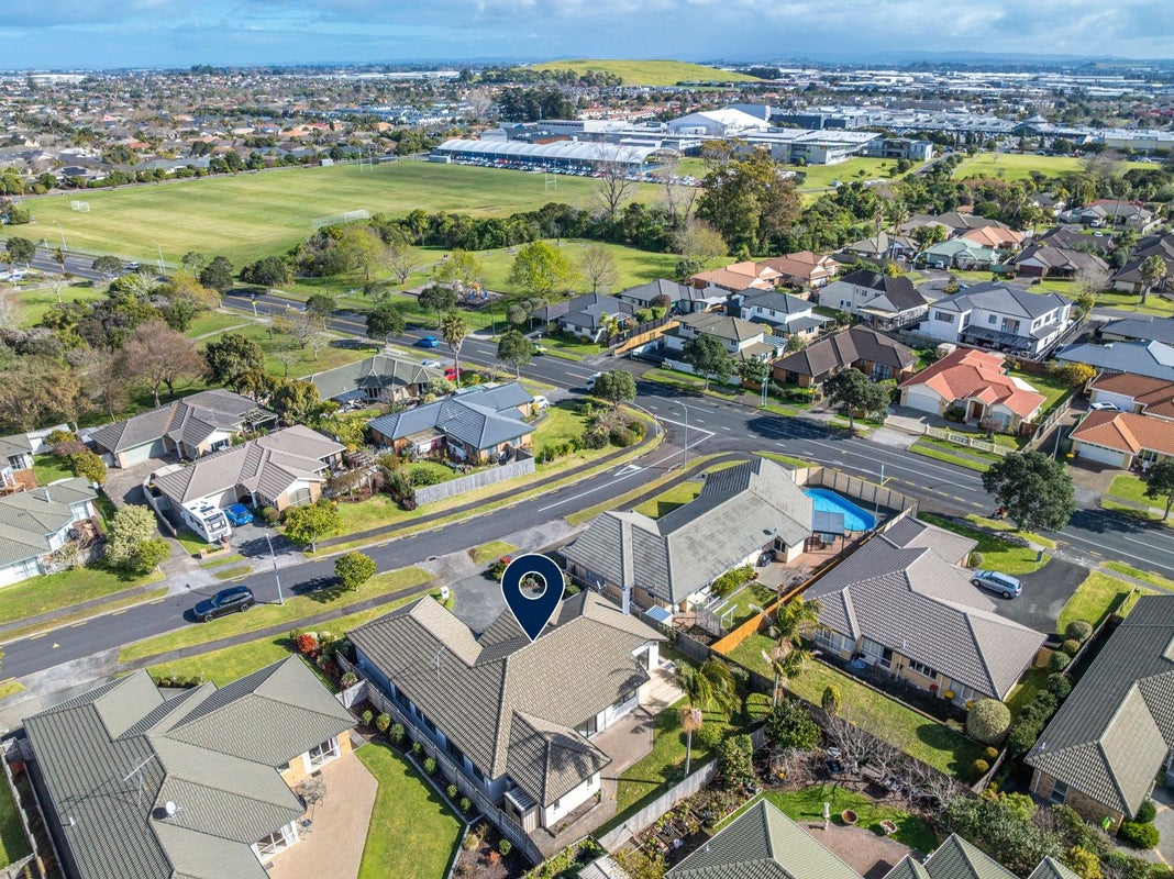 4 Inagh Close, Dannemora, Auckland - Carousel 40