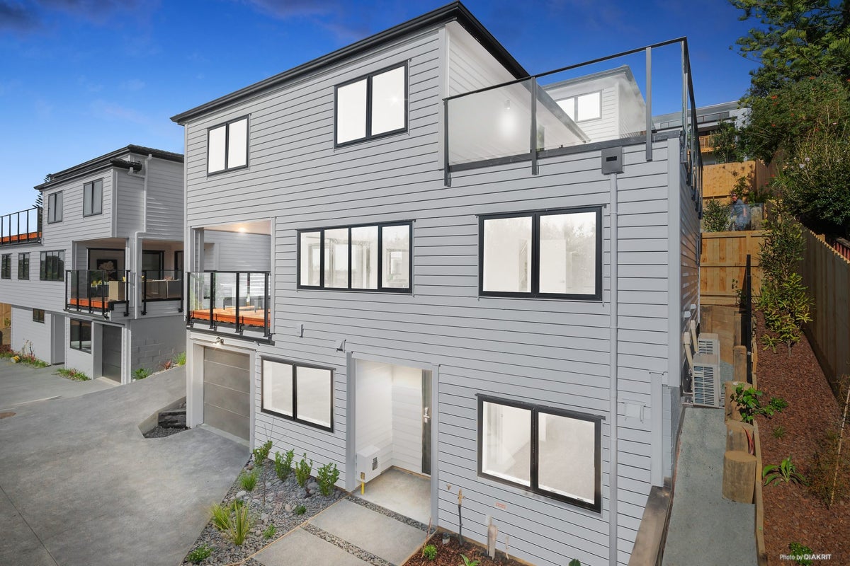 4 Fancourt Street, Meadowbank, Auckland - Carousel 1
