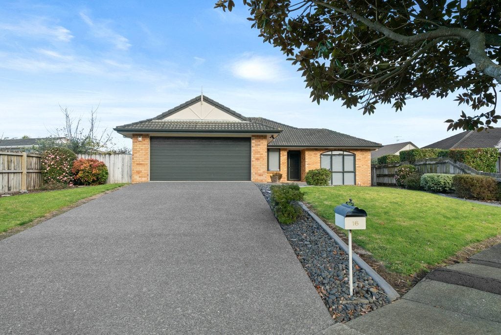 16 Beverage Place, Rosehill, Papakura - Carousel 2