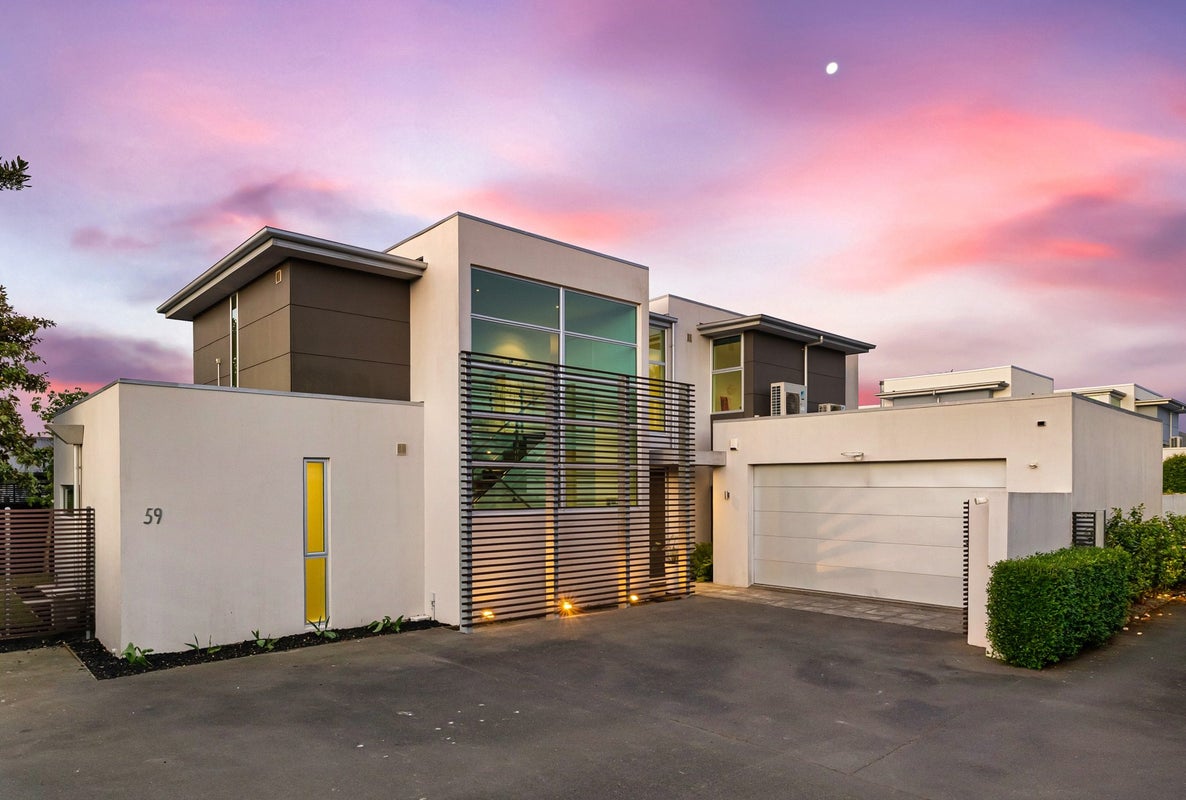 59 Wai-Iti Terrace, Burnside, Christchurch - Carousel 1