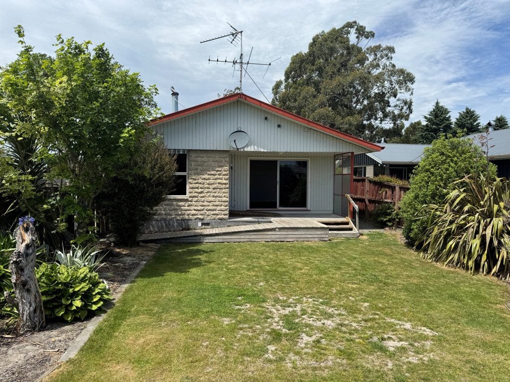 103 Grove Street, Tinwald, Ashburton - Carousel 1