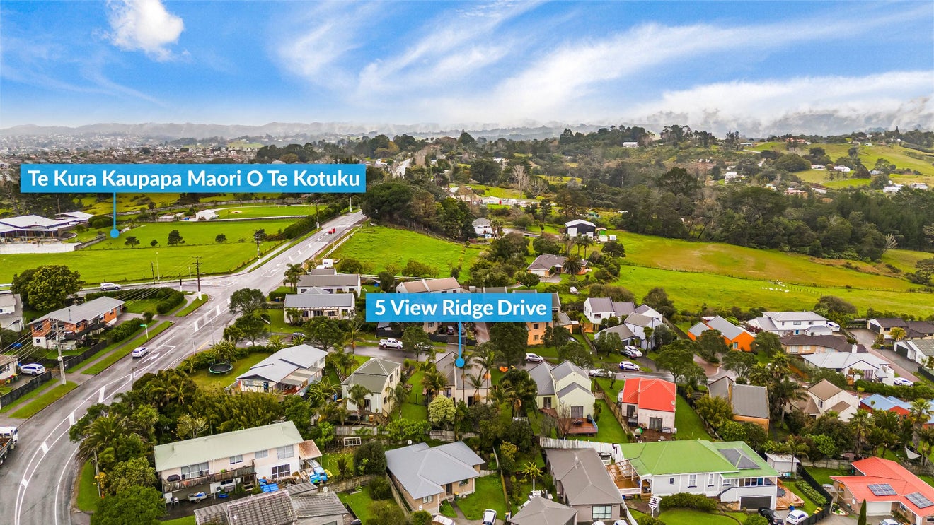 5 View Ridge Drive, Ranui, Auckland - Carousel 30