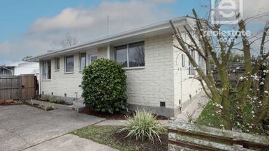 2/565A Ferry Road, Woolston, Christchurch - Carousel 1