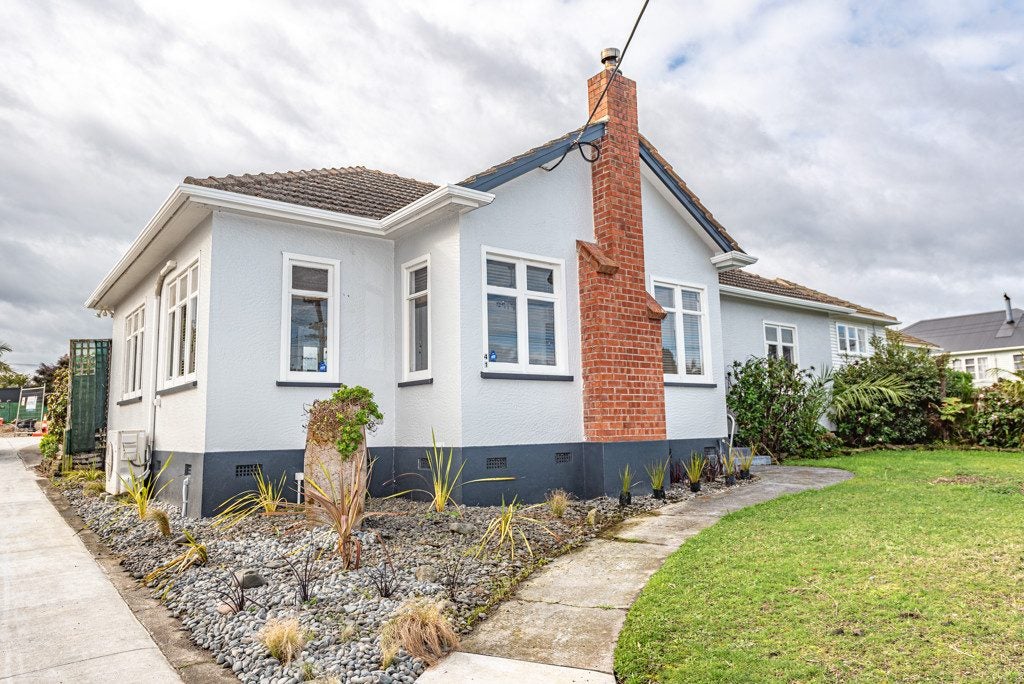 41 Maxwell Avenue, Durie Hill, Whanganui - Carousel 1