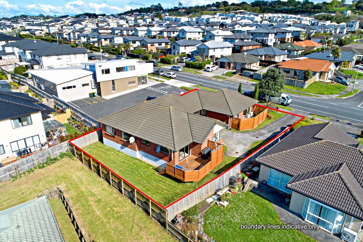 60 Thomas Road, Flat Bush, Auckland - Carousel 2