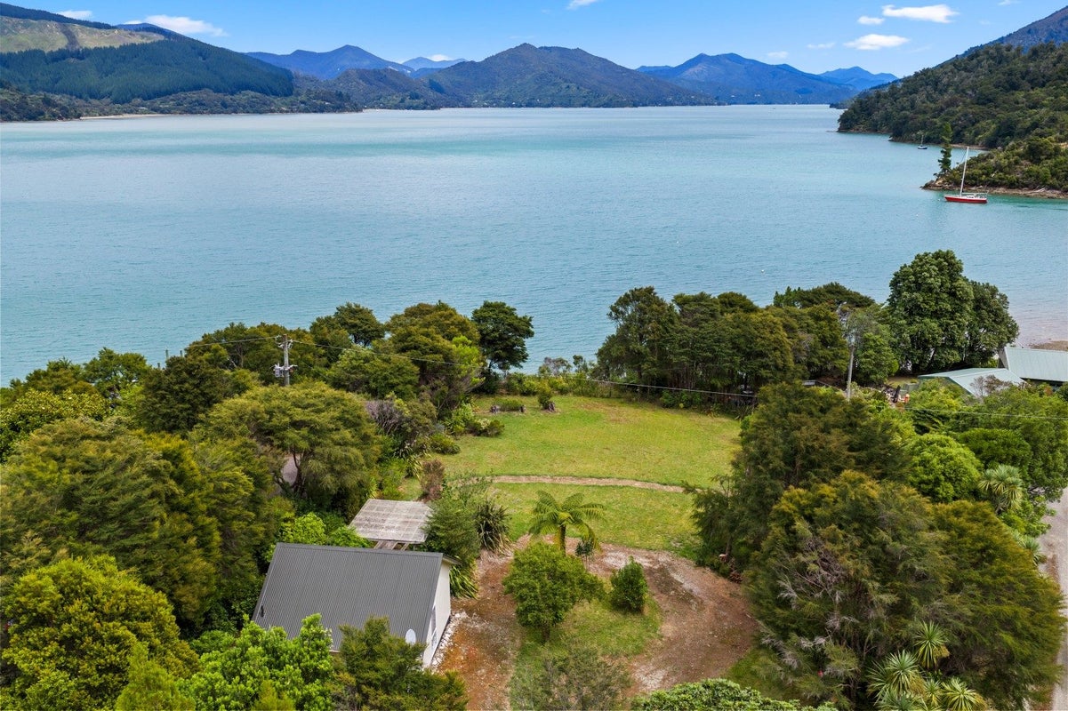 327 Mahau Road, MAHAU SOUND - Carousel 1