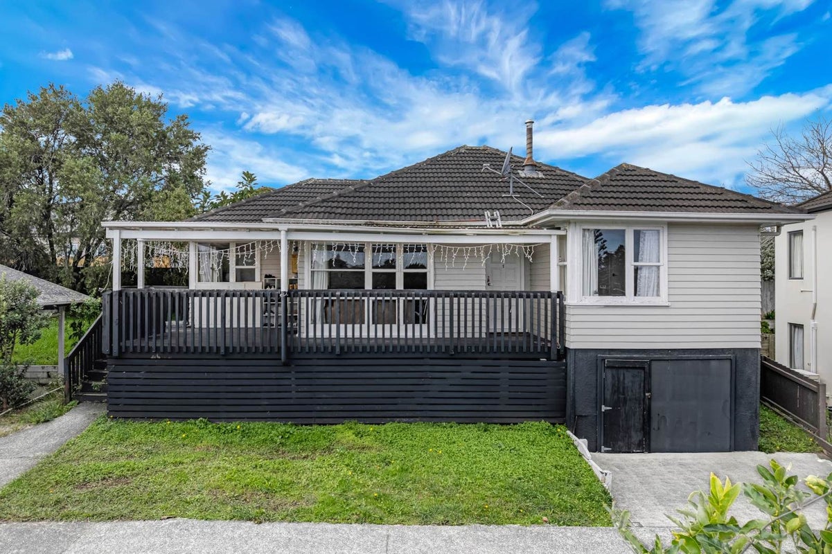 104 Webster Avenue, Mount Roskill, Auckland - Carousel 1
