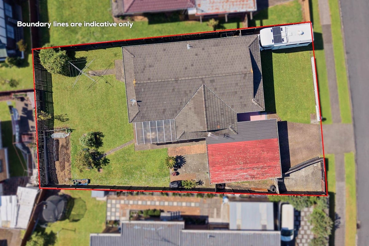 30 Luton Avenue, Sunnyhills, Auckland - Carousel 1