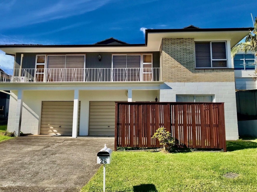 26 Andrea Place, Sunnyhills, Auckland - Carousel 1
