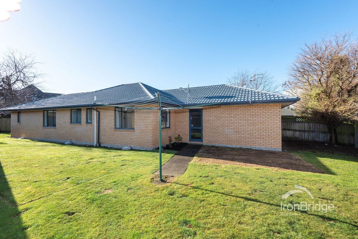 6 Aylsham Lane, Casebrook, Christchurch - Carousel 15
