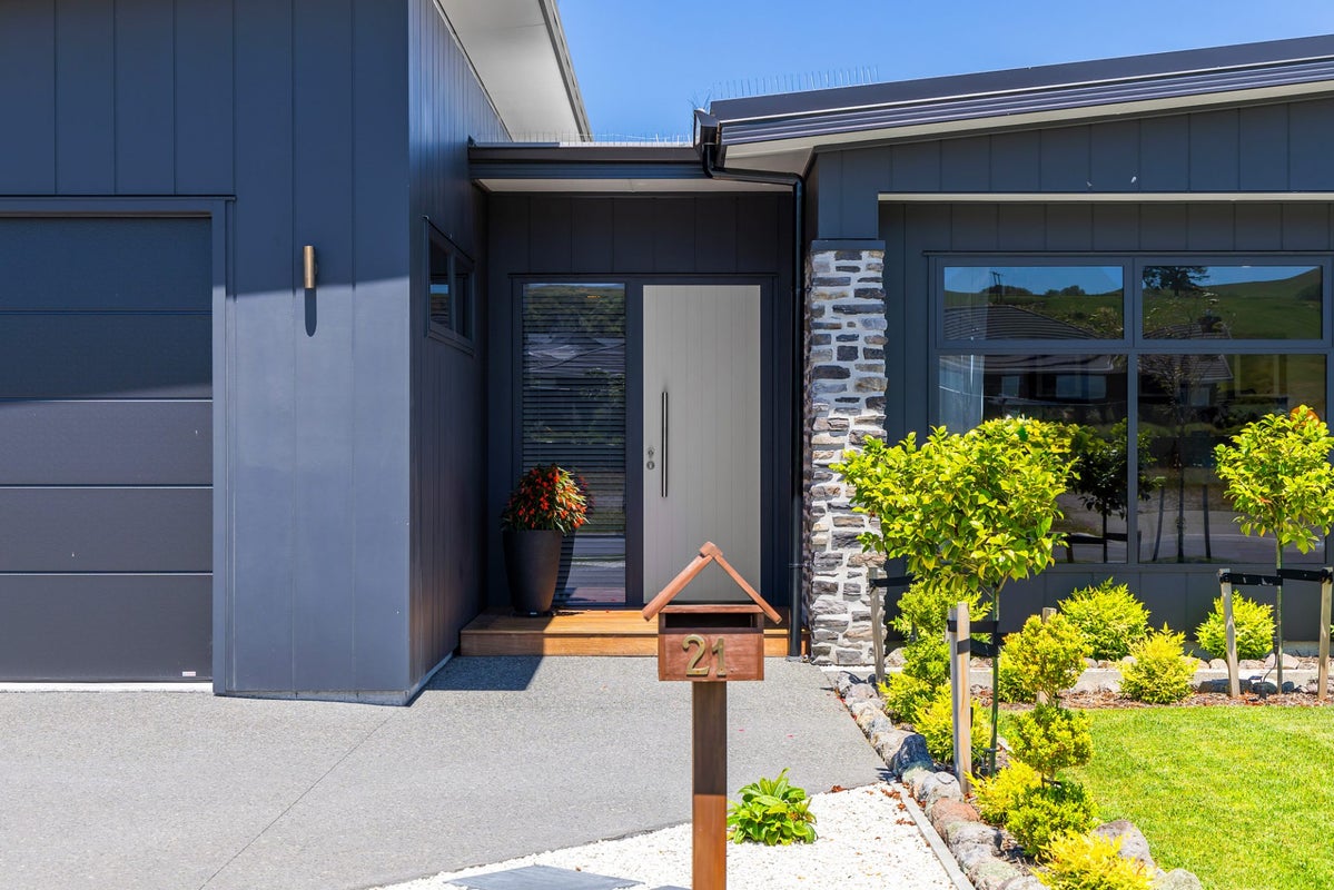 21 Royal Coachman Drive, Nukuhau, Taupo - Carousel 34