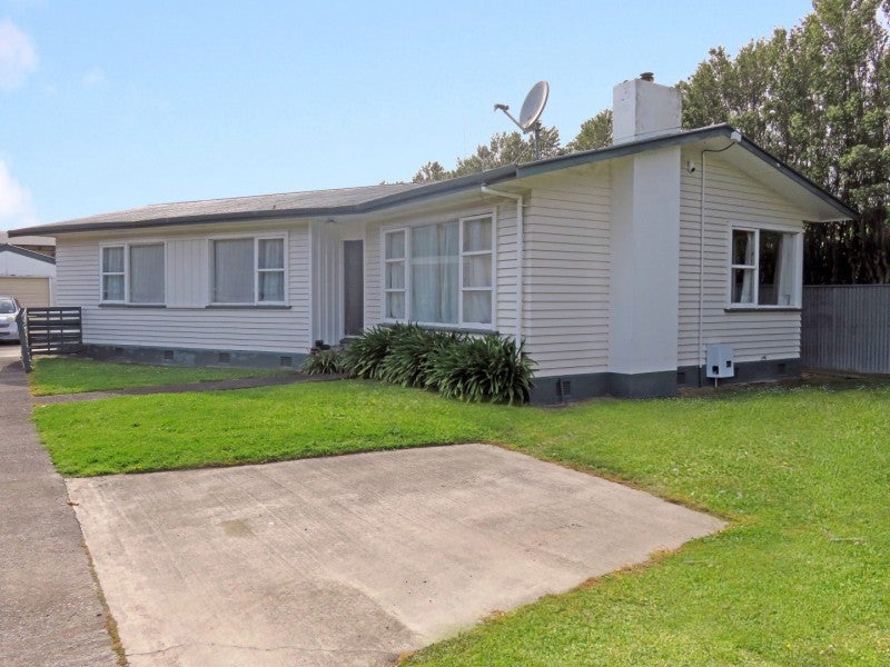 98 Highbury Avenue, Highbury, Palmerston North - Carousel 1